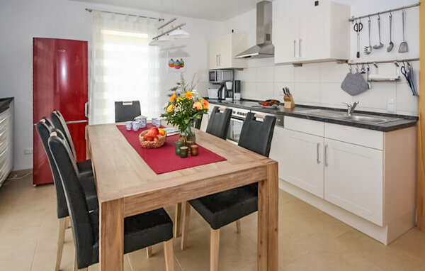 Casa de vacaciones - Röbel / Müritz , Alemania - DME712 5