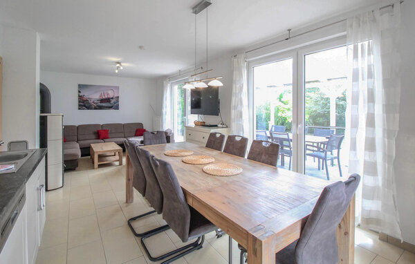 Casa de vacaciones - Röbel / Müritz , Alemania - DME712 2