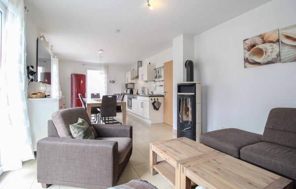 Casa de vacaciones - Röbel / Müritz , Alemania - DME712 3