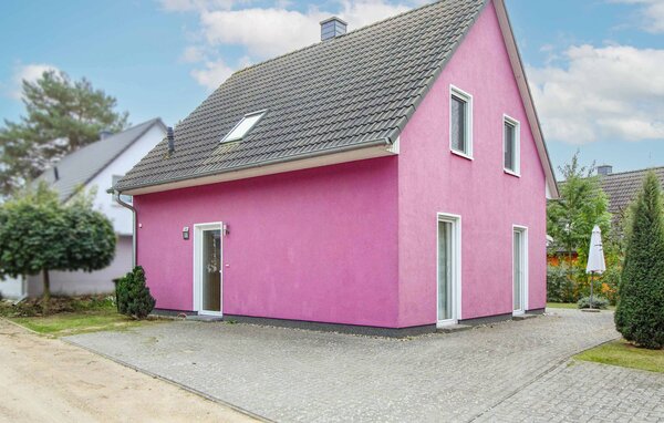 Casa de vacaciones - Röbel / Müritz , Alemania - DME712 82