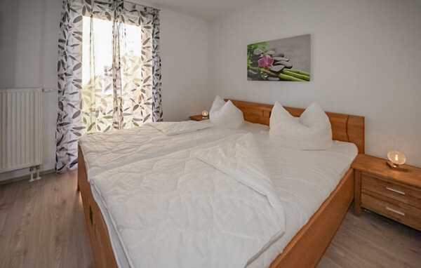 Domy wakacyjne - Röbel / Müritz , Niemcy - DME713 6