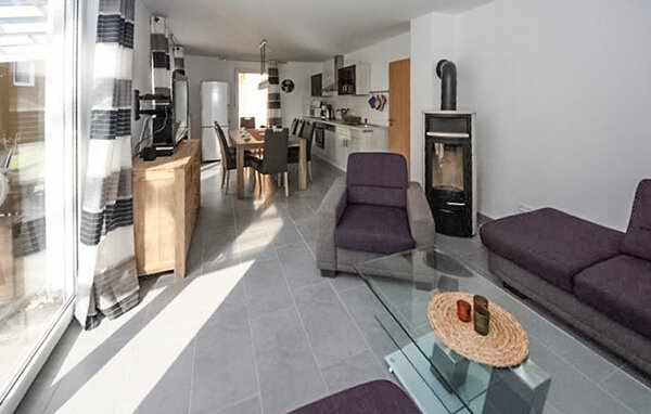 Domy wakacyjne - Röbel / Müritz , Niemcy - DME713 3