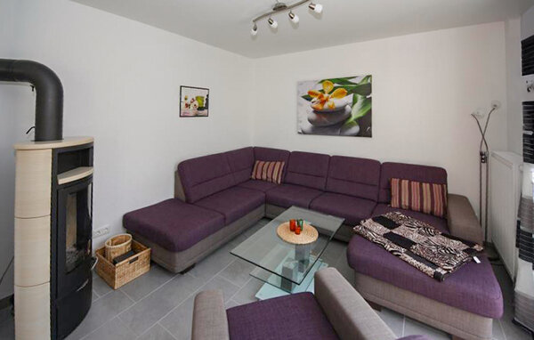 Domy wakacyjne - Röbel / Müritz , Niemcy - DME713 5