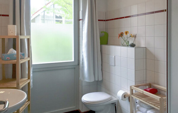 Casa de vacaciones - Röbel / Müritz , Alemania - DME714 701