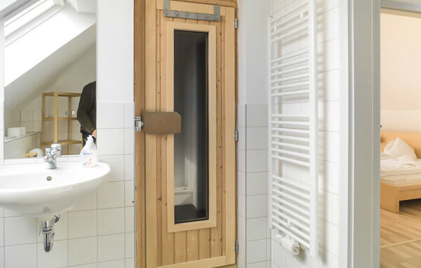 Casa de vacaciones - Röbel / Müritz , Alemania - DME714 703