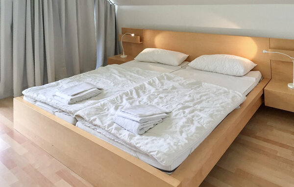 Casa de vacaciones - Röbel / Müritz , Alemania - DME714 601