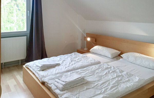 Casa de vacaciones - Röbel / Müritz , Alemania - DME714 603