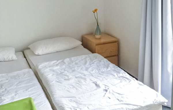 Casa de vacaciones - Röbel / Müritz , Alemania - DME714 604