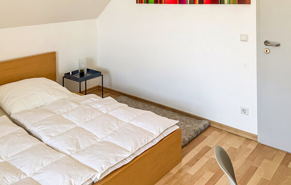 Casa de vacaciones - Röbel / Müritz , Alemania - DME714 603