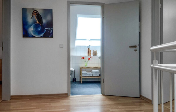 Casa de vacaciones - Röbel / Müritz , Alemania - DME714 501