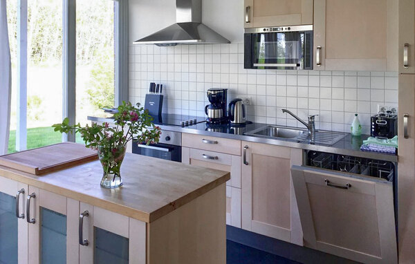 Casa de vacaciones - Röbel / Müritz , Alemania - DME714 4