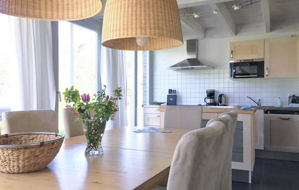 Casa de vacaciones - Röbel / Müritz , Alemania - DME714 5