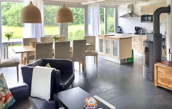 Casa de vacaciones - Röbel / Müritz , Alemania - DME714 3