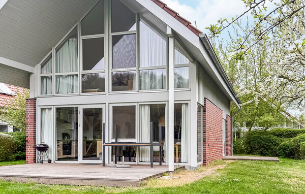 Casa de vacaciones - Röbel / Müritz , Alemania - DME714 81