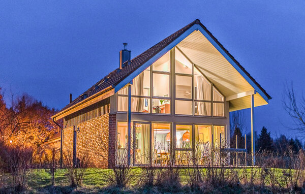 Casa de vacaciones - Röbel / Müritz , Alemania - DME714 82