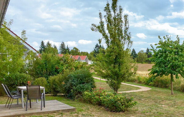 Casa de vacaciones - Röbel / Müritz , Alemania - DME714 2