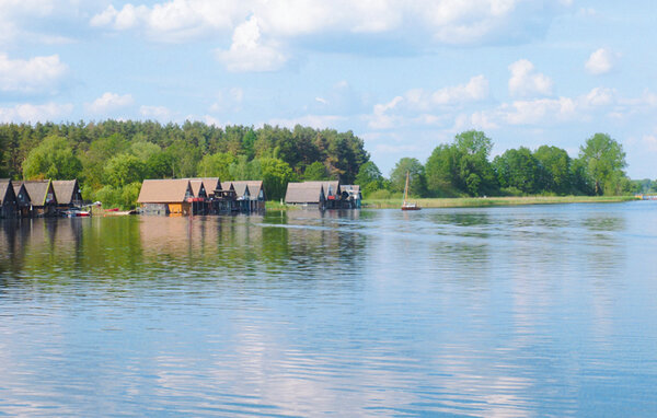 Location de vacances - Röbel / Müritz , Allemagne - DME715 902