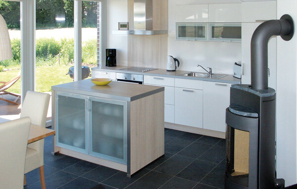 Location de vacances - Röbel / Müritz , Allemagne - DME715 5