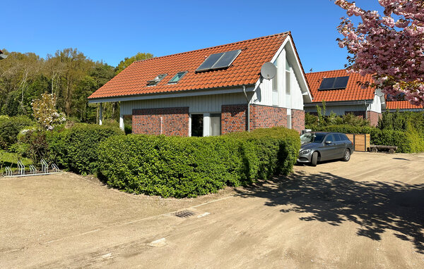 Location de vacances - Röbel / Müritz , Allemagne - DME715 1