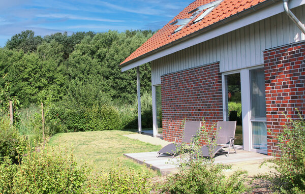 Location de vacances - Röbel / Müritz , Allemagne - DME715 101