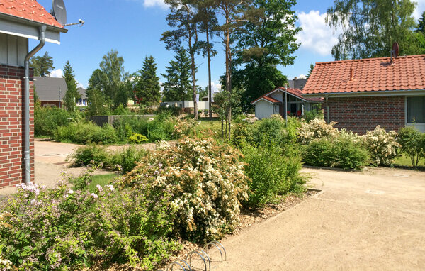 Location de vacances - Röbel / Müritz , Allemagne - DME715 102