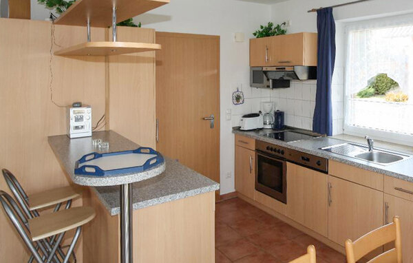 Apartamento - Röbel / Müritz , Alemania - DME716 4