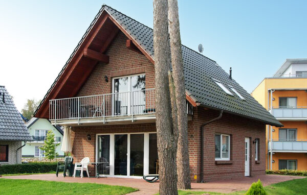 Apartamento - Röbel / Müritz , Alemania - DME716 81