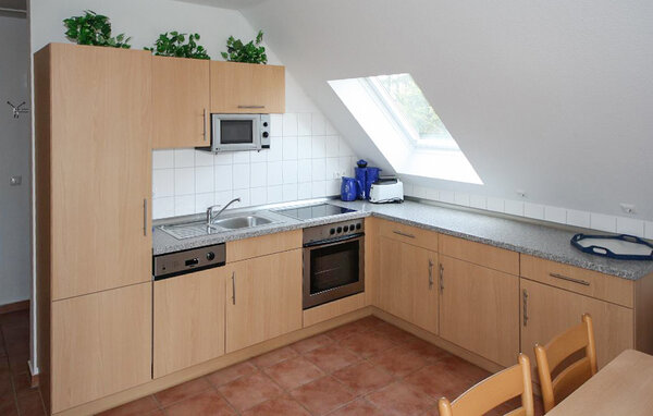 Apartamento - Röbel / Müritz , Alemania - DME717 3