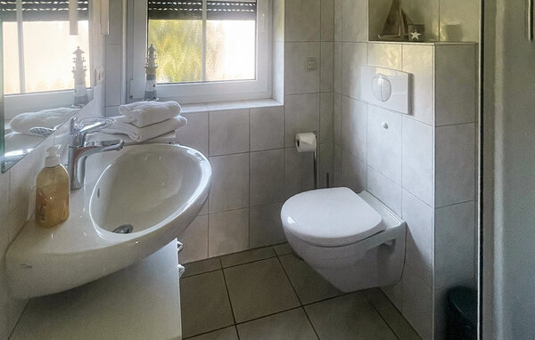 Apartamento - Röbel / Müritz , Alemania - DME718 701