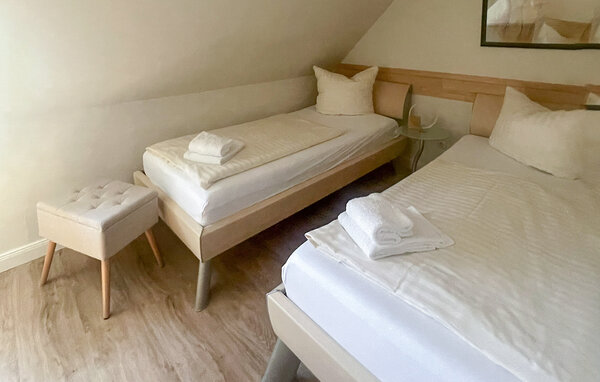 Apartamento - Röbel / Müritz , Alemania - DME718 601