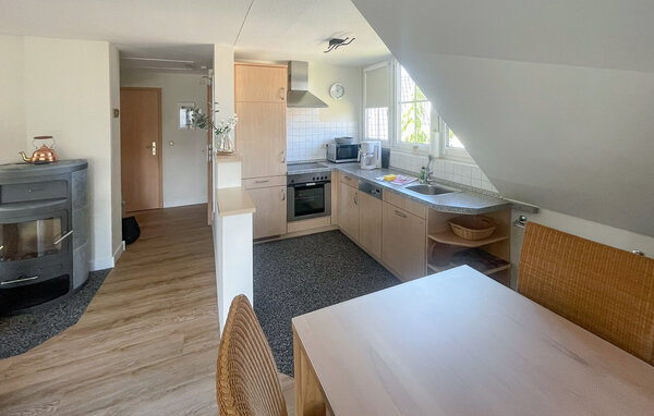 Apartamento - Röbel / Müritz , Alemania - DME718 5