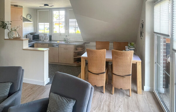 Apartamento - Röbel / Müritz , Alemania - DME718 6