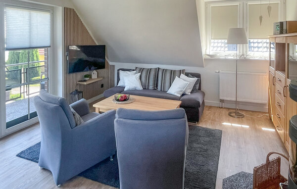 Apartamento - Röbel / Müritz , Alemania - DME718 4