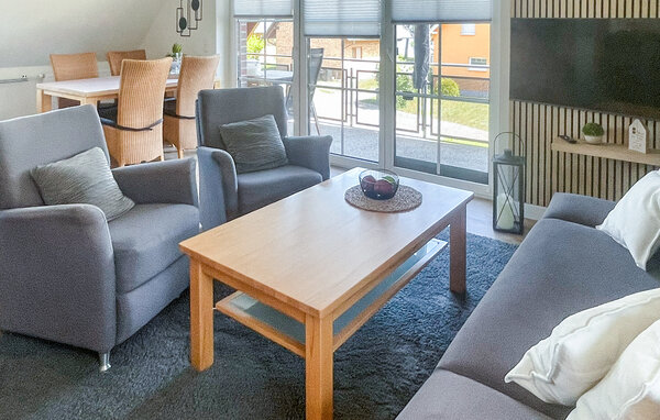 Apartamento - Röbel / Müritz , Alemania - DME718 3