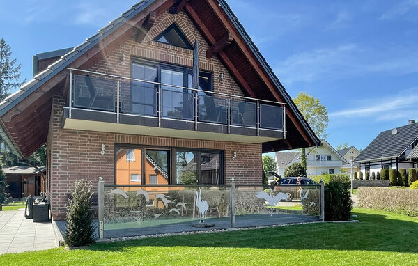 Apartamento - Röbel / Müritz , Alemania - DME718 1