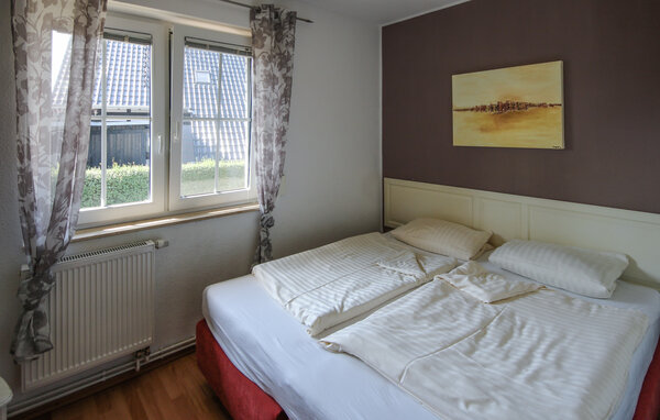 Apartamento - Röbel / Müritz , Alemania - DME719 6