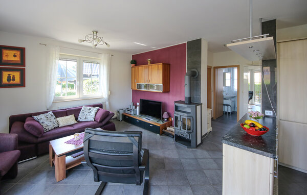 Apartamento - Röbel / Müritz , Alemania - DME719 3