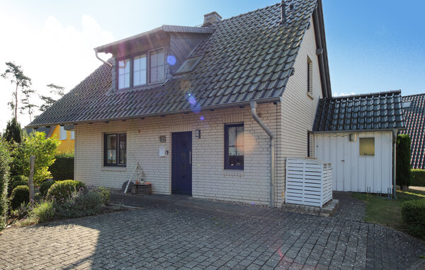 Apartamento - Röbel / Müritz , Alemania - DME719 1