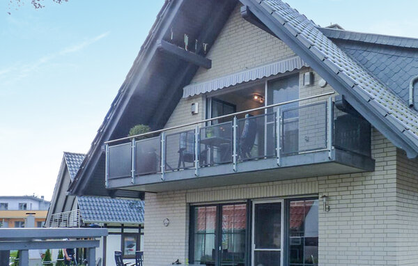 Apartamento - Röbel / Müritz , Alemania - DME719 81