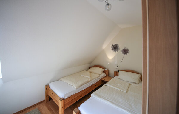 Apartamento - Röbel / Müritz , Alemania - DME720 6