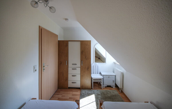 Apartamento - Röbel / Müritz , Alemania - DME720 7