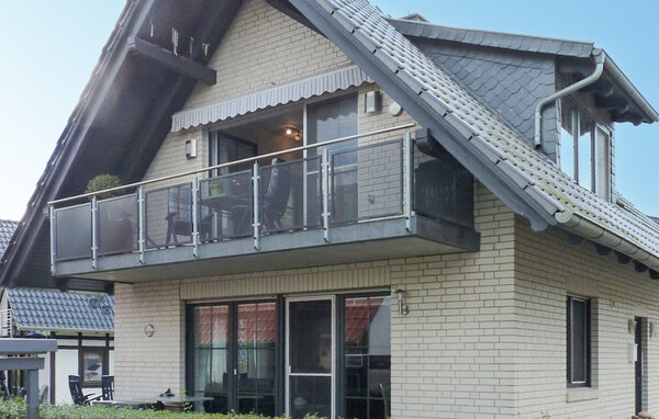 Apartamento - Röbel / Müritz , Alemania - DME720 1