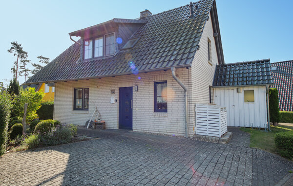 Apartamento - Röbel / Müritz , Alemania - DME720 81