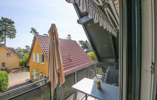 Apartamento - Röbel / Müritz , Alemania - DME720 101