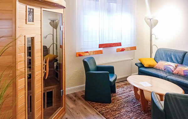 Ferienwohnung - Röbel / Müritz , Deutschland - DME721 801