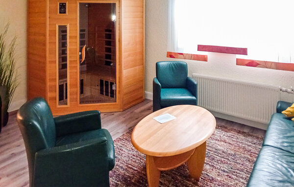 Ferienwohnung - Röbel / Müritz , Deutschland - DME721 802