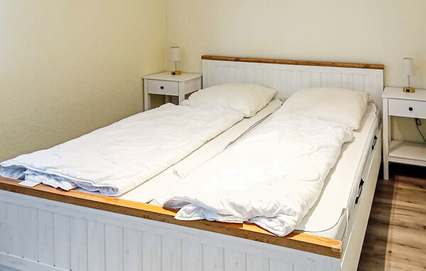 Ferienwohnung - Röbel / Müritz , Deutschland - DME721 601