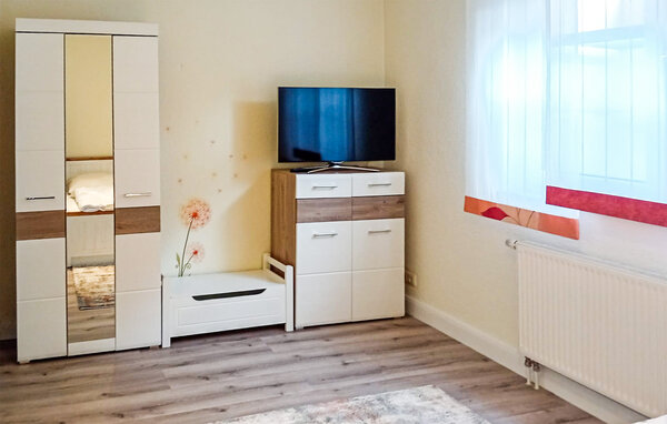 Ferienwohnung - Röbel / Müritz , Deutschland - DME721 602