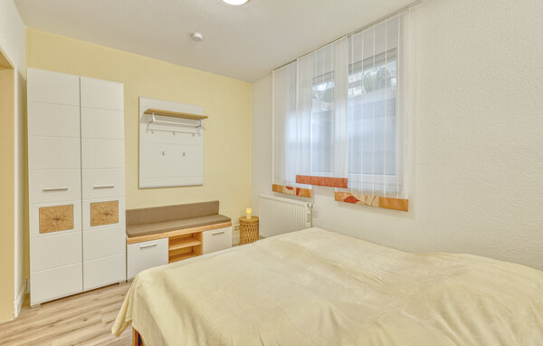 Appartement - Röbel / Müritz , Duitsland - DME721 603
