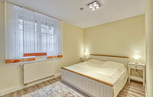 Appartement - Röbel / Müritz , Duitsland - DME721 604